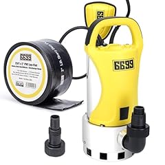 6699 1.5hp sump for sale  Delivered anywhere in USA 