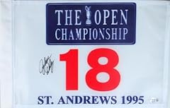 John daly autographed for sale  Delivered anywhere in USA 