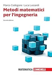 Metodi matematici per usato  Spedito ovunque in Italia 