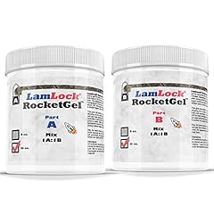 Lamlock rocketgel minute for sale  Delivered anywhere in USA 