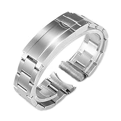 Refkit oyster bracelet for sale  Delivered anywhere in UK