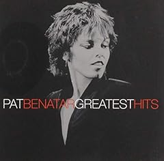 Greatest hits pat for sale  Delivered anywhere in USA 