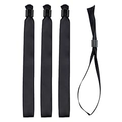 Iboo schwarze stoffarmbänder gebraucht kaufen  Wird an jeden Ort in Deutschland