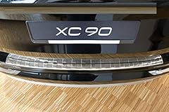 Fit xc90 stainless for sale  Delivered anywhere in UK