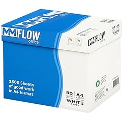Flow office carta usato  Spedito ovunque in Italia 