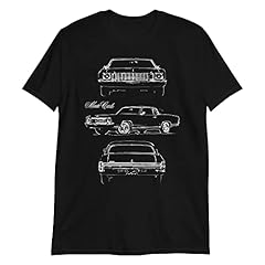 1972 chevy monte for sale  Delivered anywhere in USA 