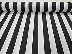 Lushfabric sofia striped for sale  Delivered anywhere in UK