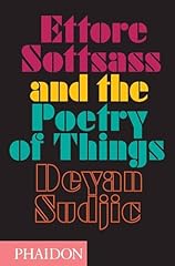 Ettore sottsass poetry for sale  Delivered anywhere in Ireland