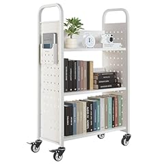 Vevor rolling library for sale  Delivered anywhere in USA 