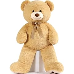 Morismos giant teddy for sale  Delivered anywhere in USA 