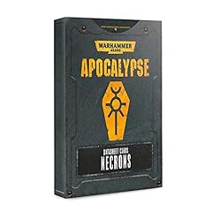 Warhammer 40k apocalypse for sale  Delivered anywhere in USA 