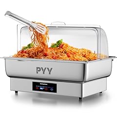 Pyy electric chafing for sale  Delivered anywhere in USA 