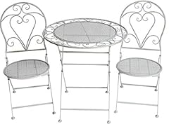 Glamhaus garden bistro for sale  Delivered anywhere in UK