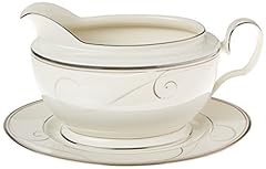 Noritake platinum wave for sale  Delivered anywhere in USA 