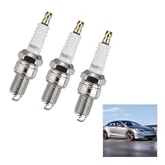3pcs f6rtc spark for sale  Delivered anywhere in UK