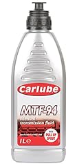 Carlube mtf driveline for sale  Delivered anywhere in UK