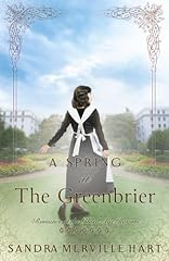 Spring greenbrier for sale  Delivered anywhere in USA 