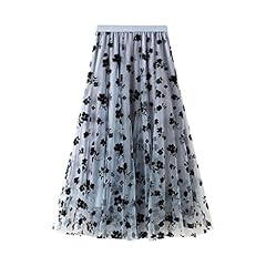 Ccsyus women tulle for sale  Delivered anywhere in UK