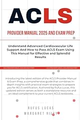 Acls provider manual for sale  Delivered anywhere in USA 