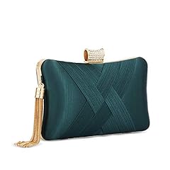 Zebrum pochette sera usato  Spedito ovunque in Italia 