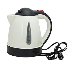Bouilloire 12v allume d'occasion  Livré partout en France
