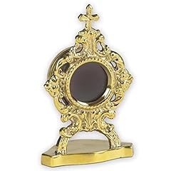 Oval personal reliquary for sale  Delivered anywhere in USA 