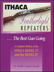 Ithaca featherlight repeaters for sale  Delivered anywhere in USA 