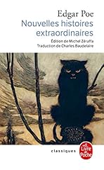 Nouvelles histoires extraordin d'occasion  Livré partout en France