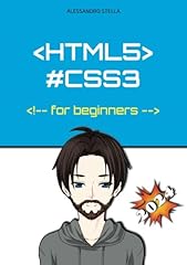 Html css i usato  Spedito ovunque in Italia 