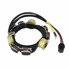 Stator johnson evinrude for sale  Delivered anywhere in USA 