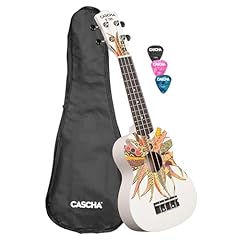 Soprano ukulele linden usato  Spedito ovunque in Italia 