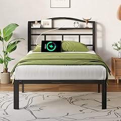 Osaset twin bed for sale  Delivered anywhere in USA 