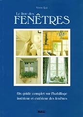 Livre fenetres. guide d'occasion  Livré partout en France