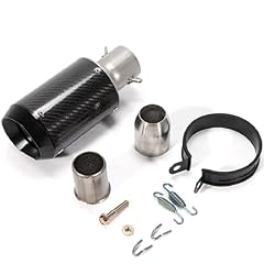 Fireleaves slip exhaust for sale  Delivered anywhere in USA 