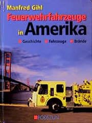 Feuerwehrfahrzeuge amerika ges gebraucht kaufen  Wird an jeden Ort in Deutschland