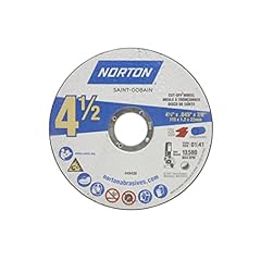 Norton inch cut for sale  Delivered anywhere in USA 