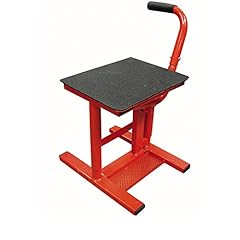 Biketek lift stand for sale  Delivered anywhere in UK