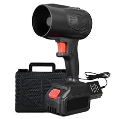 Soffiatore turbina industriale usato Soffiatore turbina industriale usato  Spedito ovunque in Italia