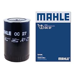 Mahle oil filter for sale  Delivered anywhere in UK