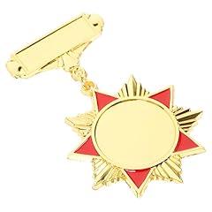 Supvox medaglia commemorativa usato  Spedito ovunque in Italia 