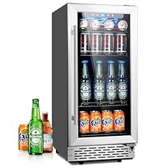 Beverage refrigerator phiestin for sale  Delivered anywhere in USA 
