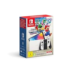 Nintendo console switch usato  Spedito ovunque in Italia 