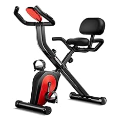 Foldable exercise bike for sale  Delivered anywhere in USA 