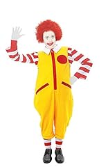 Childs ronald clown for sale  Delivered anywhere in Ireland