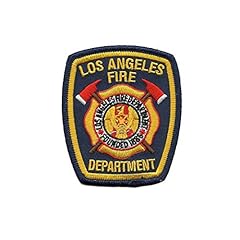 Los angeles patch for sale  Delivered anywhere in USA 