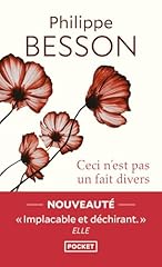 Ceci n'est pas un fait divers d'occasion  Livré partout en France