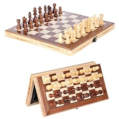 Syrace scacchi legno usato  Spedito ovunque in Italia 