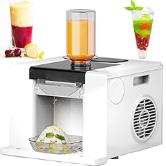 Automatic snowflake ice for sale  Delivered anywhere in UK
