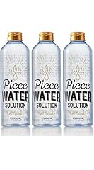 Piece water solution for sale  Delivered anywhere in USA 
