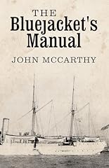 Bluejacket manual for sale  Delivered anywhere in USA 